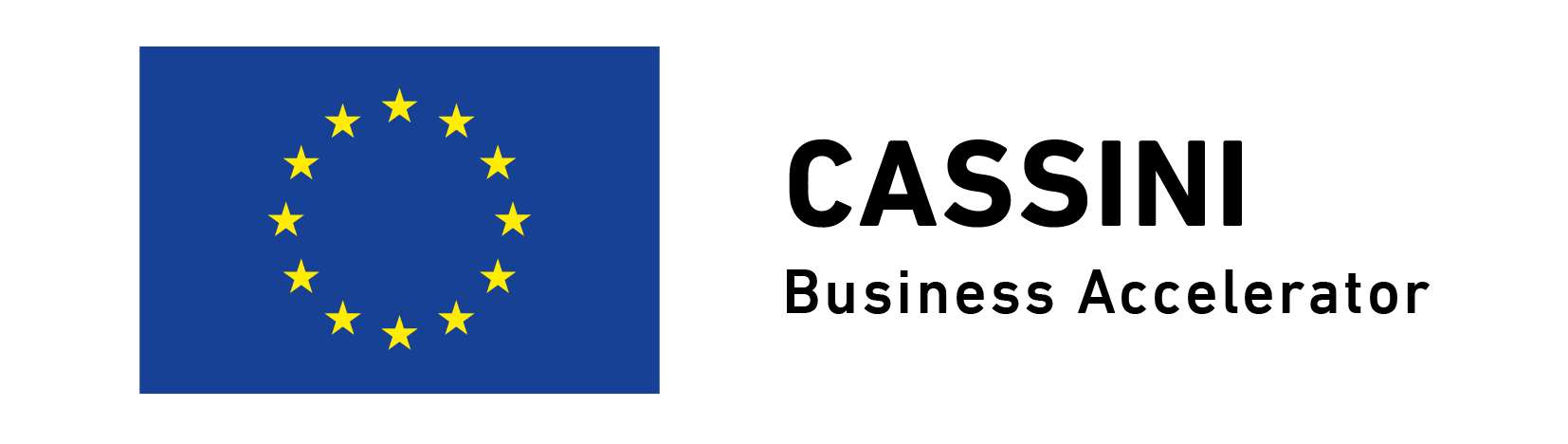 Cassani accelerator logo 