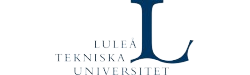 Luleå Uni logo