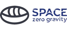 Space Zero Gravity Logo