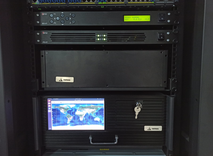Expedite Installation