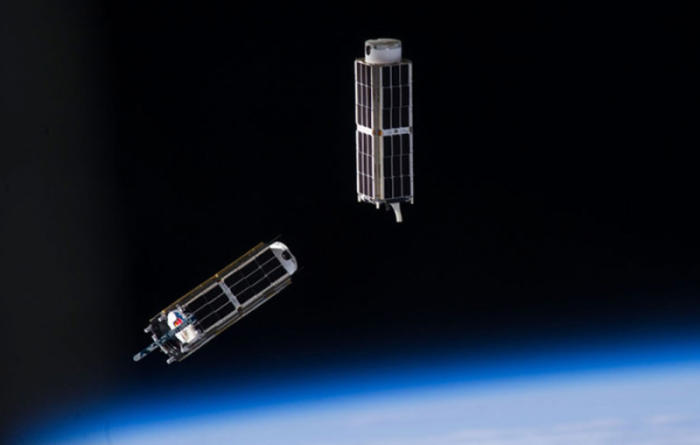 Satellite